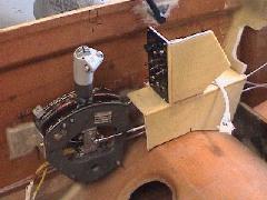 F-100 Throttle Installed.jpg F-100 Throttle Installed.jpg